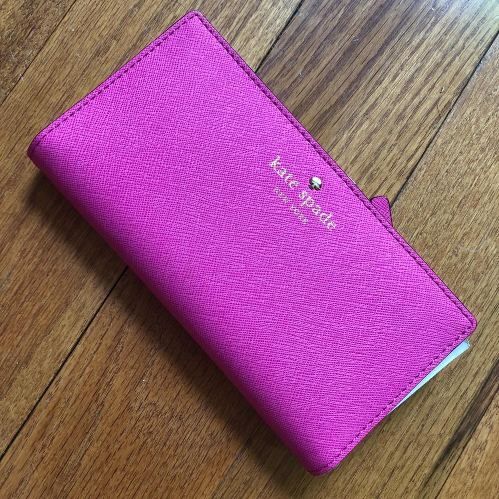 Kate Spade wallet